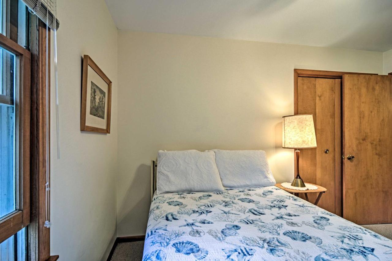 Lake Huron House With Grill And Beach Access! East Tawas Extérieur photo
