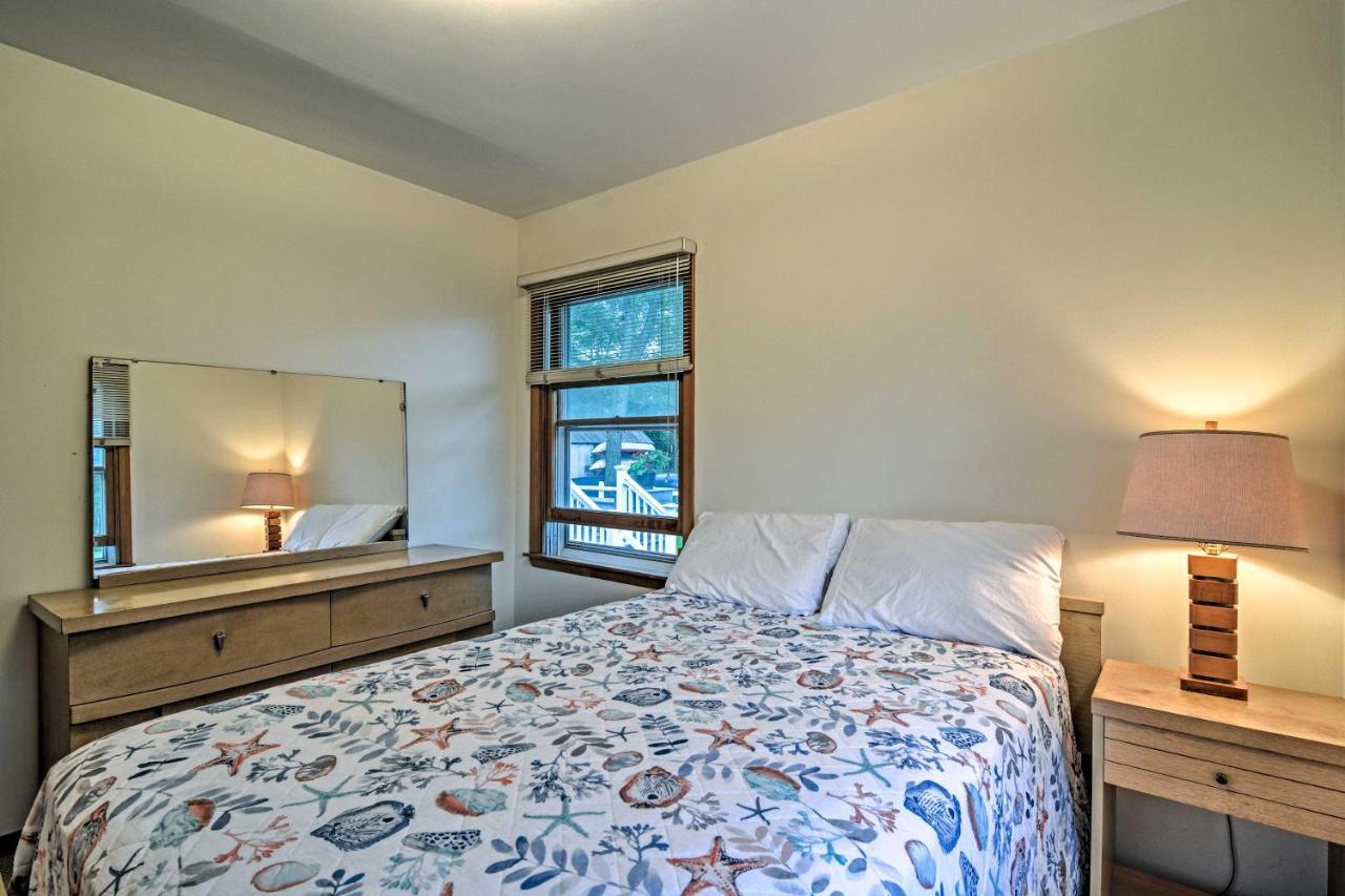 Lake Huron House With Grill And Beach Access! East Tawas Extérieur photo
